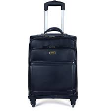 Wheeled Travel Bag